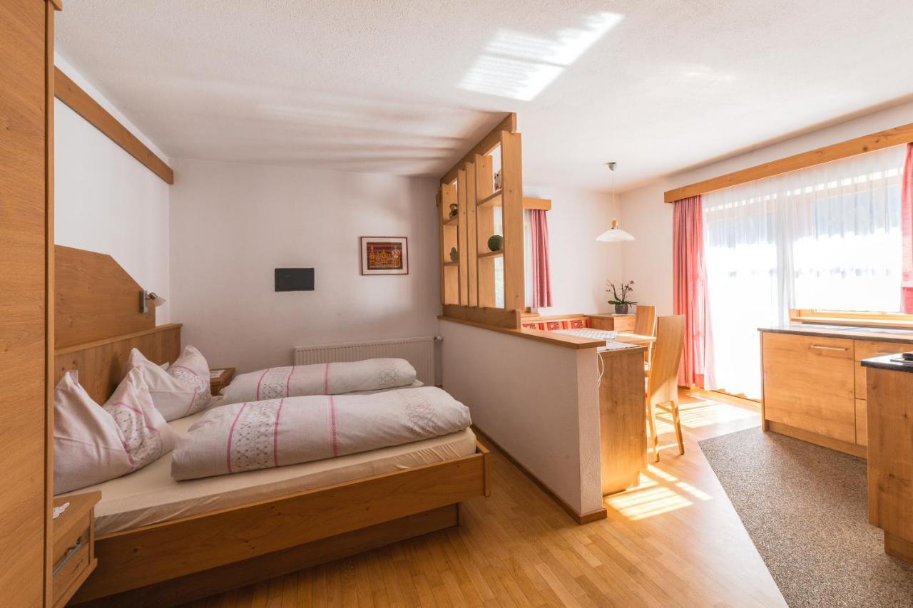 Residence Rogger Dobbiaco Zewnętrze zdjęcie