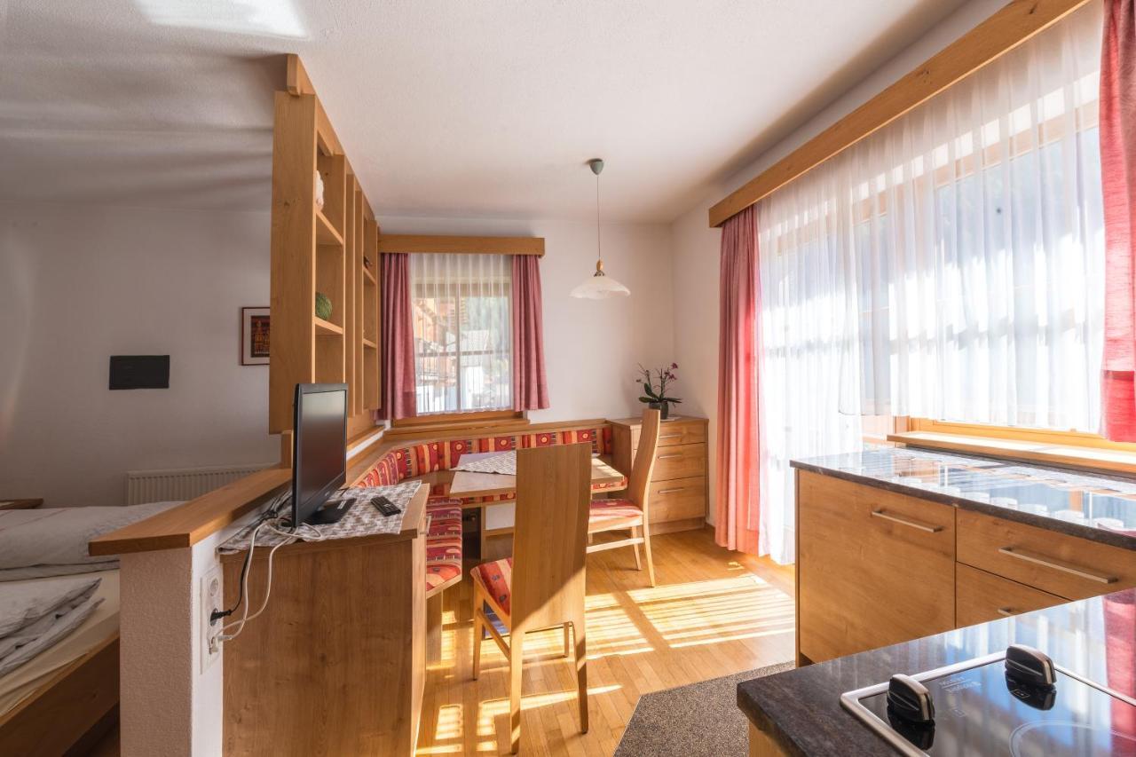 Residence Rogger Dobbiaco Zewnętrze zdjęcie