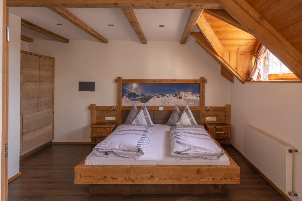 Residence Rogger Dobbiaco Zewnętrze zdjęcie