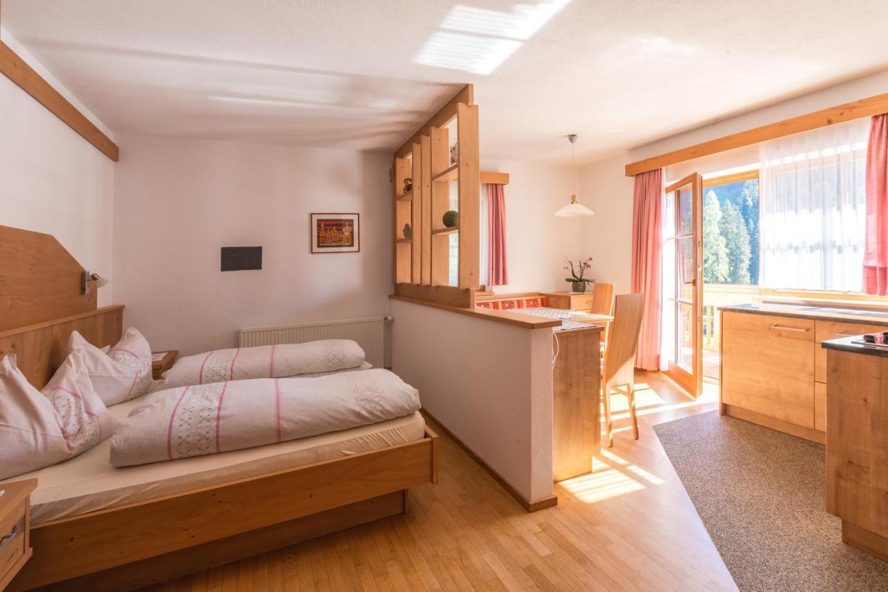 Residence Rogger Dobbiaco Zewnętrze zdjęcie