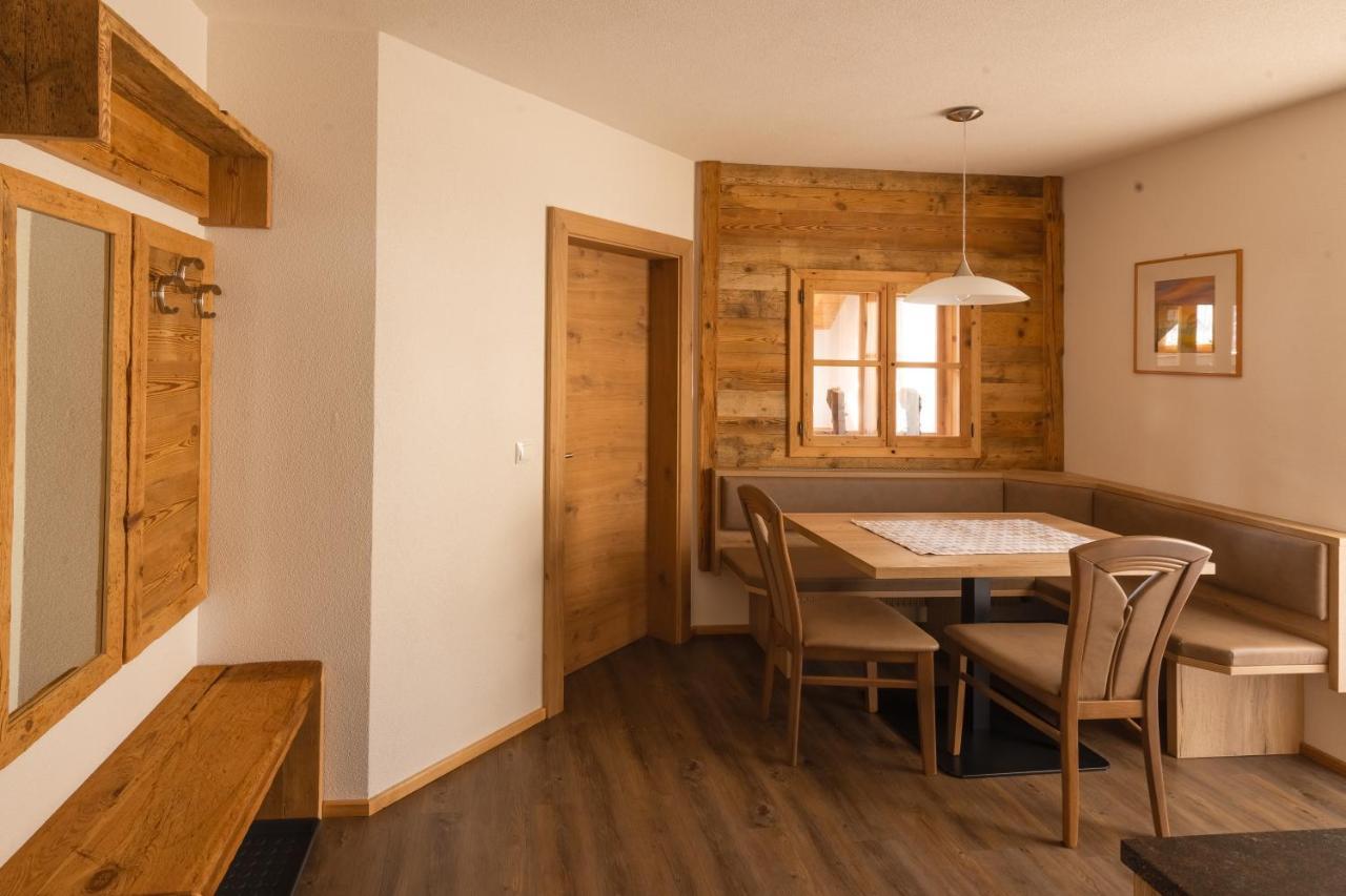 Residence Rogger Dobbiaco Zewnętrze zdjęcie
