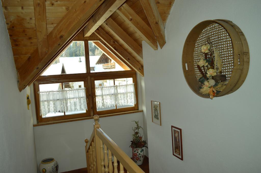 Residence Rogger Dobbiaco Zewnętrze zdjęcie