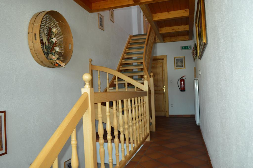 Residence Rogger Dobbiaco Zewnętrze zdjęcie