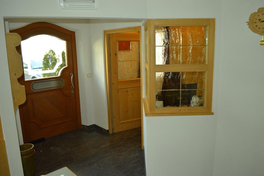 Residence Rogger Dobbiaco Zewnętrze zdjęcie