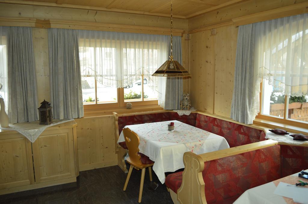 Residence Rogger Dobbiaco Zewnętrze zdjęcie