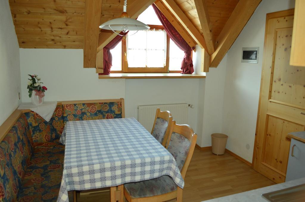 Residence Rogger Dobbiaco Pokój zdjęcie
