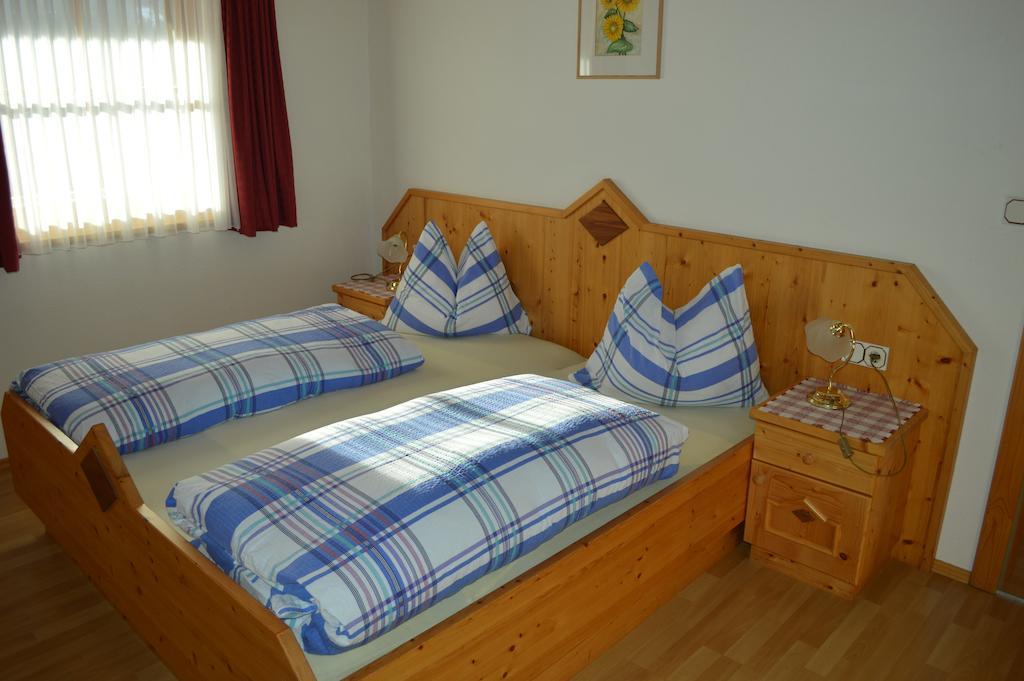 Residence Rogger Dobbiaco Pokój zdjęcie